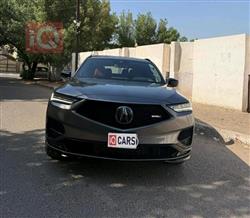 ئاکورا MDX